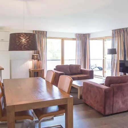 Apartment Hinterrugg 4ml *