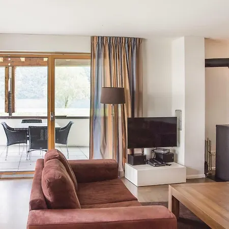 Hinterrugg 4ml Apartment Unterterzen
