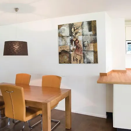 Apartment Hinterrugg 4ml