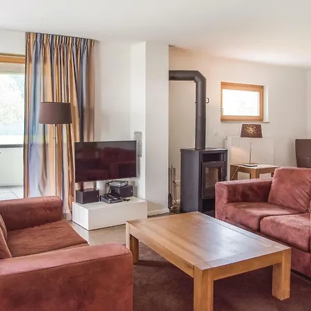 Apartment Hinterrugg 4ml *