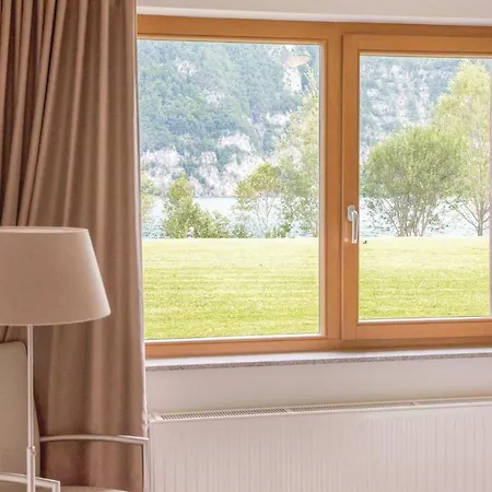Hinterrugg 4ml Apartment *