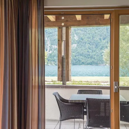 Apartment Hinterrugg 4ml *