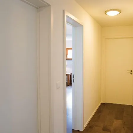 Hinterrugg 4ml Apartment Unterterzen