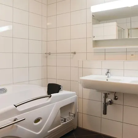 Hinterrugg 4ml Apartment