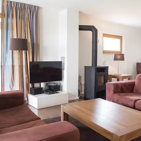 Hinterrugg 4ml Apartment Unterterzen