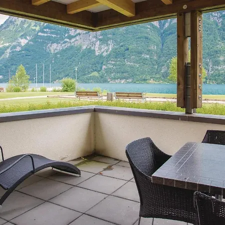 Hinterrugg 4ml Apartment Unterterzen